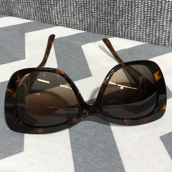 Versace Women’s Sunglasses - Picture 12 of 15